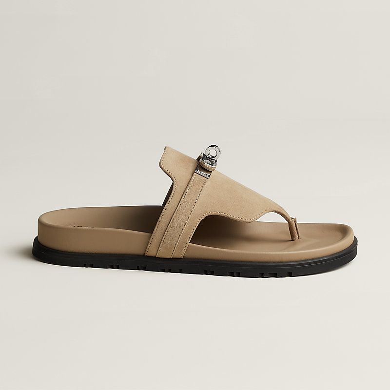 Empire sandal | Hermès UK